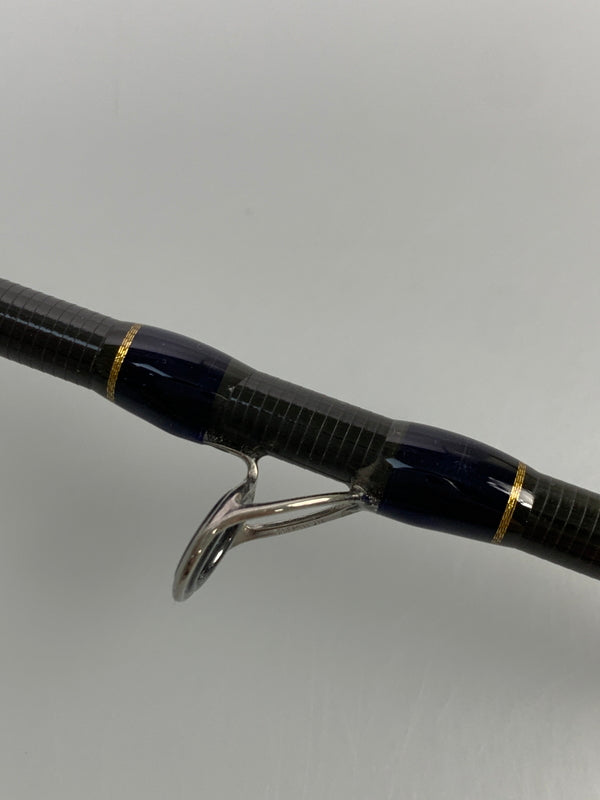 【現状渡し品】 MCworks STRANGE BLUE 106S MCワークス ストレンジブルー 133-260918-ta-08-min 万代Net店