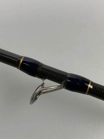 【現状渡し品】 MCworks STRANGE BLUE 106S MCワークス ストレンジブルー 133-260918-ta-08-min 万代Net店