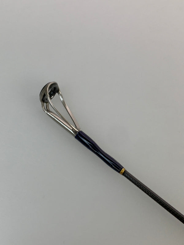 【現状渡し品】 MCworks STRANGE BLUE 106S MCワークス ストレンジブルー 133-260918-ta-08-min 万代Net店