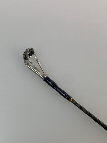 【現状渡し品】 MCworks STRANGE BLUE 106S MCワークス ストレンジブルー 133-260918-ta-08-min 万代Net店