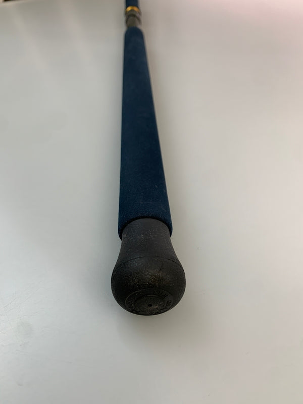 【現状渡し品】 MCworks STRANGE BLUE 106S MCワークス ストレンジブルー 133-260918-ta-08-min 万代Net店