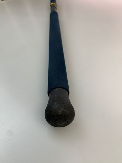 【現状渡し品】 MCworks STRANGE BLUE 106S MCワークス ストレンジブルー 133-260918-ta-08-min 万代Net店