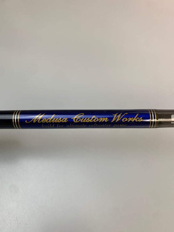 【現状渡し品】 MCworks STRANGE BLUE 106S MCワークス ストレンジブルー 133-260918-ta-08-min 万代Net店