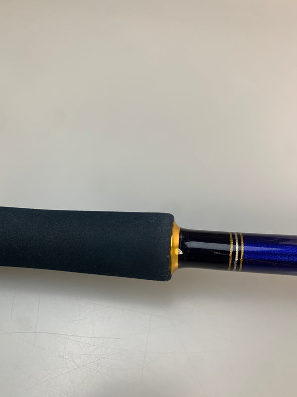 【現状渡し品】 MCworks STRANGE BLUE 106S MCワークス ストレンジブルー 133-260918-ta-08-min 万代Net店