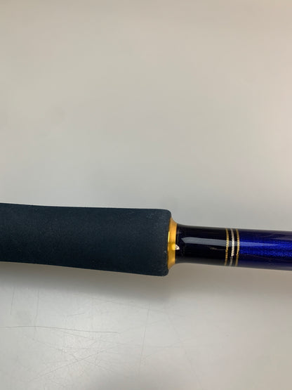 【現状渡し品】 MCworks STRANGE BLUE 106S MCワークス ストレンジブルー 133-260918-ta-08-min 万代Net店