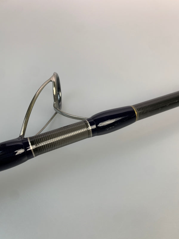 【現状渡し品】 MCworks STRANGE BLUE 106S MCワークス ストレンジブルー 133-260918-ta-08-min 万代Net店