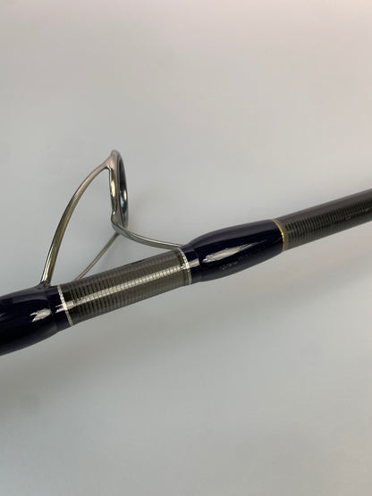 【現状渡し品】 MCworks STRANGE BLUE 106S MCワークス ストレンジブルー 133-260918-ta-08-min 万代Net店