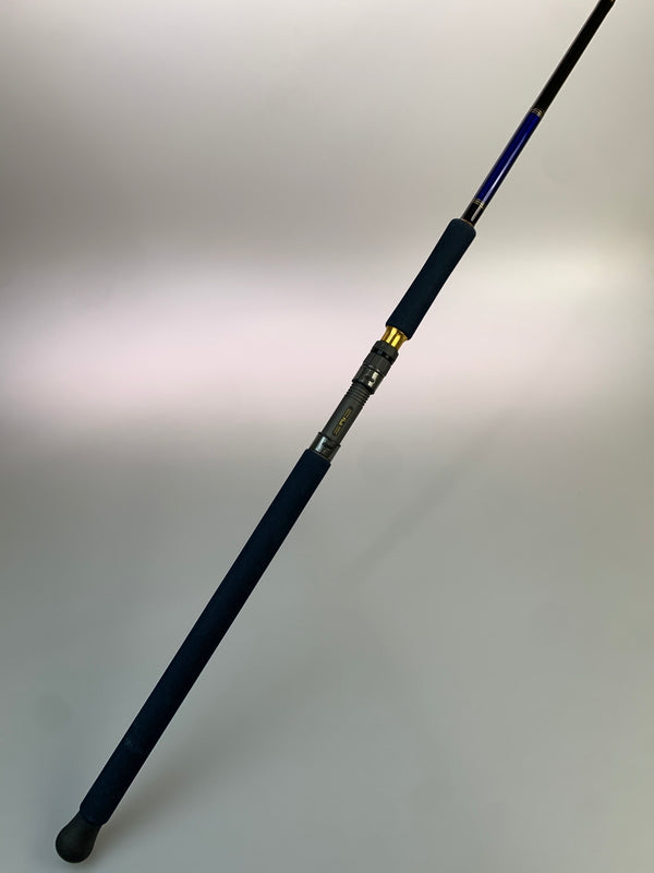 【現状渡し品】 MCworks STRANGE BLUE 106S MCワークス ストレンジブルー 133-260918-ta-08-min 万代Net店