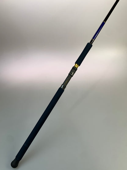 【現状渡し品】 MCworks STRANGE BLUE 106S MCワークス ストレンジブルー 133-260918-ta-08-min 万代Net店