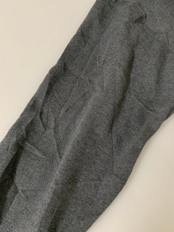 【中古品】【メンズ】 RUSSEL ラッセル 90S LS HOODED プルオーバーパーカー ヴィンテージ 146-260718-AS-11-min サイズ：M カラー：グレー 万代Net店