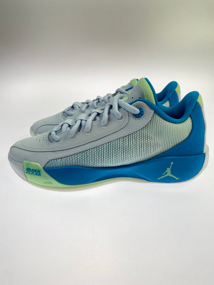 【未使用品】【メンズ】 NIKE ナイキ HF0819-002 JORDAN LUKA .77 靴 シューズ スニーカー 160-260225-AS-44-min サイズ：27cm カラー：FOOTBALL GREY/VAPOR GREEN 万代Net店