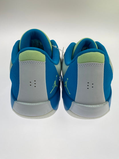 【未使用品】【メンズ】 NIKE ナイキ HF0819-002 JORDAN LUKA .77 靴 シューズ スニーカー 160-260225-AS-44-min サイズ：27cm カラー：FOOTBALL GREY/VAPOR GREEN 万代Net店