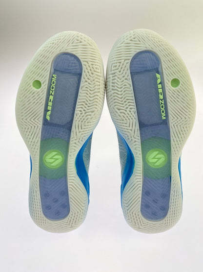【未使用品】【メンズ】 NIKE ナイキ HF0819-002 JORDAN LUKA .77 靴 シューズ スニーカー 160-260225-AS-44-min サイズ：27cm カラー：FOOTBALL GREY/VAPOR GREEN 万代Net店