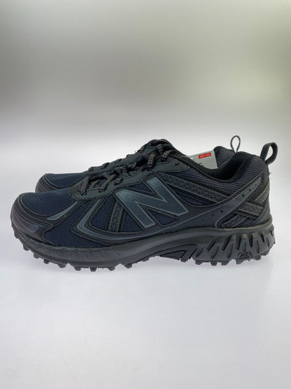 【未使用品】【メンズ】 NEW BALANCE ニューバランス MT410CK5 ローカットスニーカー 靴 シューズ 162-260225-AS-52-min サイズ：28cm カラー：ブラック/ネイビー 万代Net店
