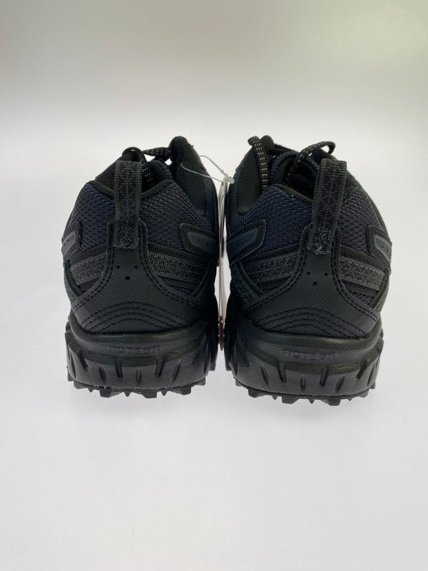 【未使用品】【メンズ】 NEW BALANCE ニューバランス MT410CK5 ローカットスニーカー 靴 シューズ 162-260225-AS-52-min サイズ：28cm カラー：ブラック/ネイビー 万代Net店