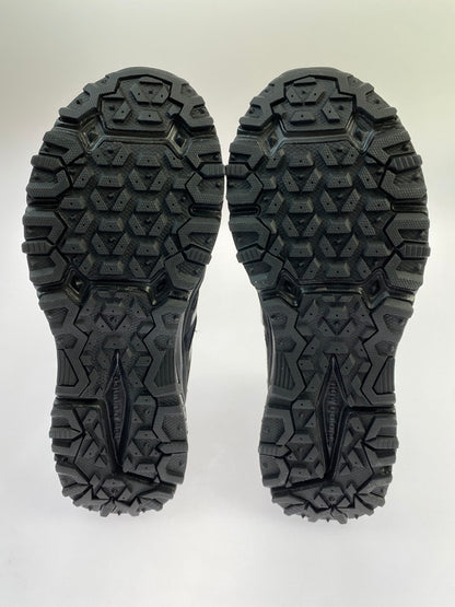 【未使用品】【メンズ】 NEW BALANCE ニューバランス MT410CK5 ローカットスニーカー 靴 シューズ 162-260225-AS-52-min サイズ：28cm カラー：ブラック/ネイビー 万代Net店