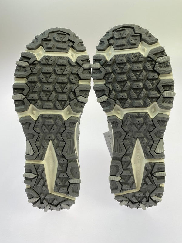 【未使用品】【メンズ】 NEW BALANCE ニューバランス MT410BG5 ローカットスニーカー 靴 シューズ 162-260225-AS-51-min サイズ：27.5cm カラー：グレー 万代Net店