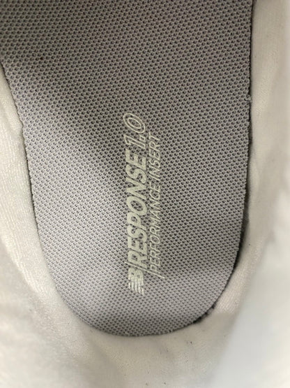 【未使用品】【メンズ】 NEW BALANCE ニューバランス MT410BG5 ローカットスニーカー 靴 シューズ 162-260225-AS-51-min サイズ：27.5cm カラー：グレー 万代Net店