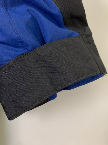 【中古品】【メンズ】 THE NORTH FACE ザ・ノースフェイス ND91700R GORE-TEX MOUNTAIN DOWN JACKET マウンテンダウンジャケット アウター 144-260225-AS-5-min サイズ：XL カラー：ブルー 万代Net店