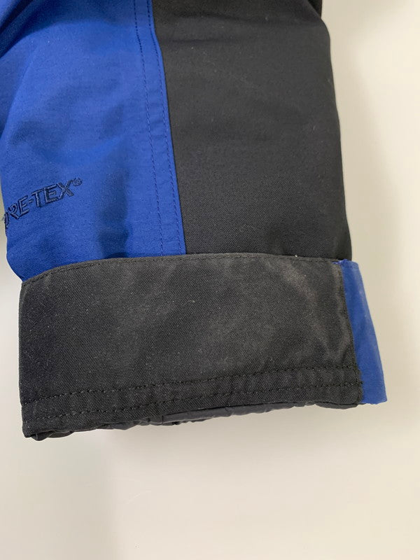 【中古品】【メンズ】 THE NORTH FACE ザ・ノースフェイス ND91700R GORE-TEX MOUNTAIN DOWN JACKET マウンテンダウンジャケット アウター 144-260225-AS-5-min サイズ：XL カラー：ブルー 万代Net店