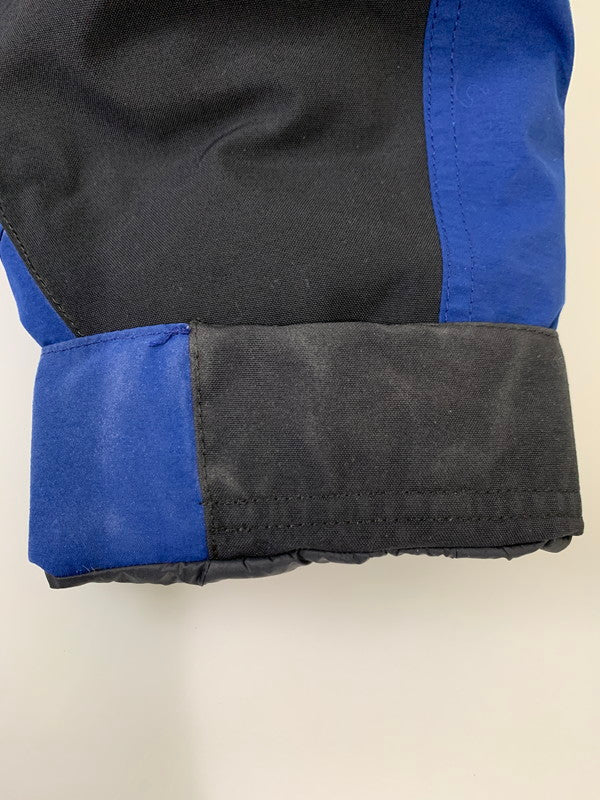 【中古品】【メンズ】 THE NORTH FACE ザ・ノースフェイス ND91700R GORE-TEX MOUNTAIN DOWN JACKET マウンテンダウンジャケット アウター 144-260225-AS-5-min サイズ：XL カラー：ブルー 万代Net店