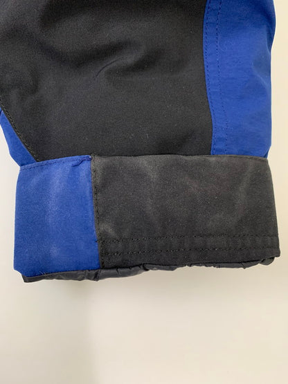 【中古品】【メンズ】 THE NORTH FACE ザ・ノースフェイス ND91700R GORE-TEX MOUNTAIN DOWN JACKET マウンテンダウンジャケット アウター 144-260225-AS-5-min サイズ：XL カラー：ブルー 万代Net店