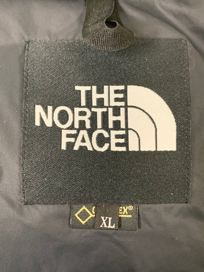 【中古品】【メンズ】 THE NORTH FACE ザ・ノースフェイス ND91700R GORE-TEX MOUNTAIN DOWN JACKET マウンテンダウンジャケット アウター 144-260225-AS-5-min サイズ：XL カラー：ブルー 万代Net店