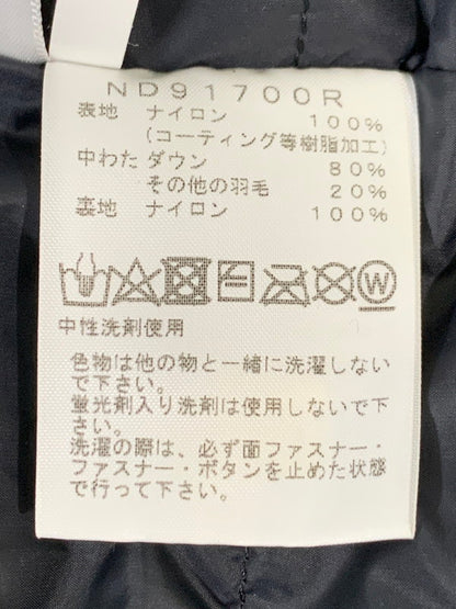 【中古品】【メンズ】 THE NORTH FACE ザ・ノースフェイス ND91700R GORE-TEX MOUNTAIN DOWN JACKET マウンテンダウンジャケット アウター 144-260225-AS-5-min サイズ：XL カラー：ブルー 万代Net店