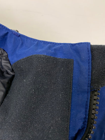 【中古品】【メンズ】 THE NORTH FACE ザ・ノースフェイス ND91700R GORE-TEX MOUNTAIN DOWN JACKET マウンテンダウンジャケット アウター 144-260225-AS-5-min サイズ：XL カラー：ブルー 万代Net店