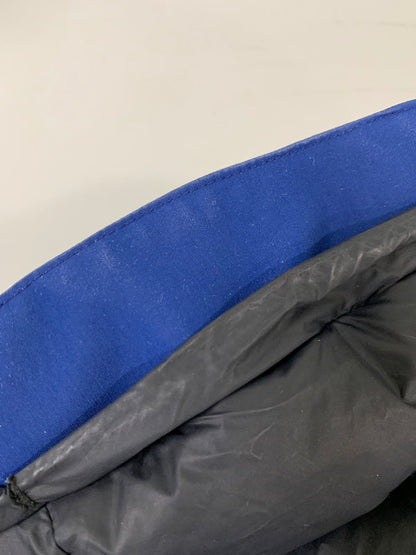 【中古品】【メンズ】 THE NORTH FACE ザ・ノースフェイス ND91700R GORE-TEX MOUNTAIN DOWN JACKET マウンテンダウンジャケット アウター 144-260225-AS-5-min サイズ：XL カラー：ブルー 万代Net店