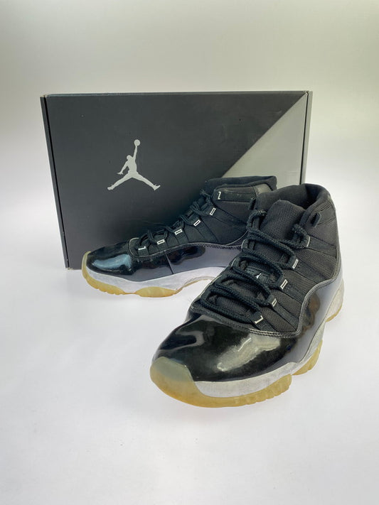 【中古品】【メンズ】 NIKE ナイキ CT8012-011 AIR JORDAN 11 靴 シューズ スニーカー 160-260225-AS-46-min サイズ：27.5cm カラー：BLACK/MULTI-COLOR-MULTI-COLOR 万代Net店