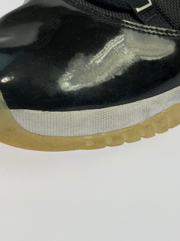 【中古品】【メンズ】 NIKE ナイキ CT8012-011 AIR JORDAN 11 靴 シューズ スニーカー 160-260225-AS-46-min サイズ：27.5cm カラー：BLACK/MULTI-COLOR-MULTI-COLOR 万代Net店