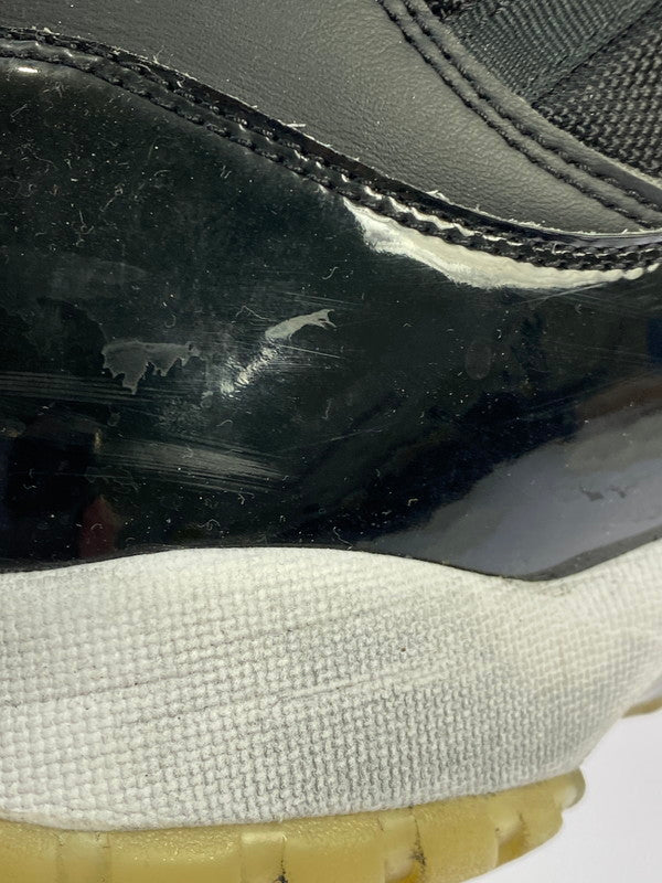 【中古品】【メンズ】 NIKE ナイキ CT8012-011 AIR JORDAN 11 靴 シューズ スニーカー 160-260225-AS-46-min サイズ：27.5cm カラー：BLACK/MULTI-COLOR-MULTI-COLOR 万代Net店