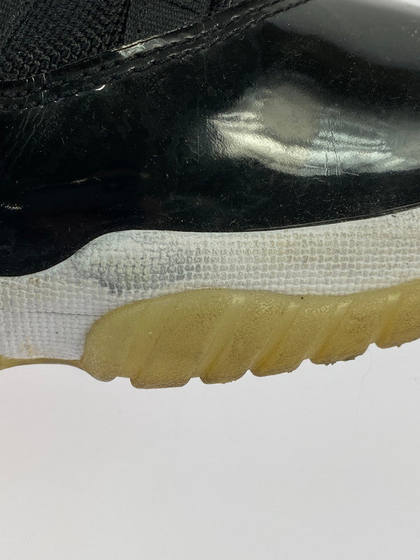 【中古品】【メンズ】 NIKE ナイキ CT8012-011 AIR JORDAN 11 靴 シューズ スニーカー 160-260225-AS-46-min サイズ：27.5cm カラー：BLACK/MULTI-COLOR-MULTI-COLOR 万代Net店