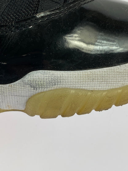 【中古品】【メンズ】 NIKE ナイキ CT8012-011 AIR JORDAN 11 靴 シューズ スニーカー 160-260225-AS-46-min サイズ：27.5cm カラー：BLACK/MULTI-COLOR-MULTI-COLOR 万代Net店