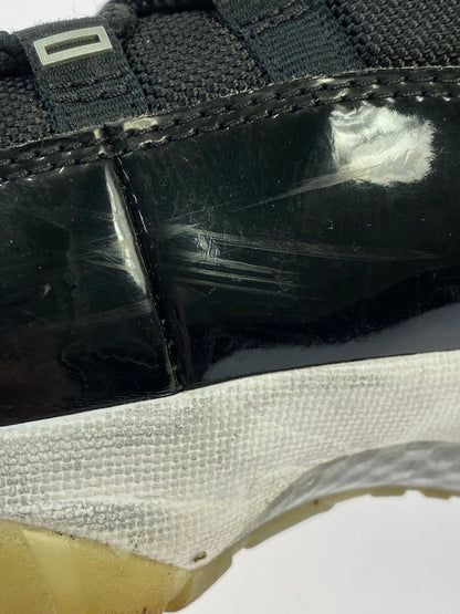 【中古品】【メンズ】 NIKE ナイキ CT8012-011 AIR JORDAN 11 靴 シューズ スニーカー 160-260225-AS-46-min サイズ：27.5cm カラー：BLACK/MULTI-COLOR-MULTI-COLOR 万代Net店