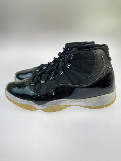【中古品】【メンズ】 NIKE ナイキ CT8012-011 AIR JORDAN 11 靴 シューズ スニーカー 160-260225-AS-46-min サイズ：27.5cm カラー：BLACK/MULTI-COLOR-MULTI-COLOR 万代Net店