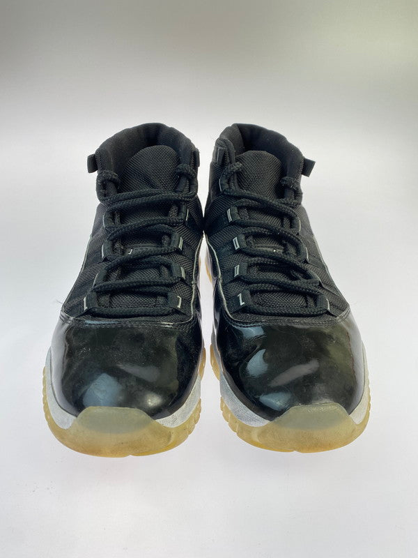 【中古品】【メンズ】 NIKE ナイキ CT8012-011 AIR JORDAN 11 靴 シューズ スニーカー 160-260225-AS-46-min サイズ：27.5cm カラー：BLACK/MULTI-COLOR-MULTI-COLOR 万代Net店