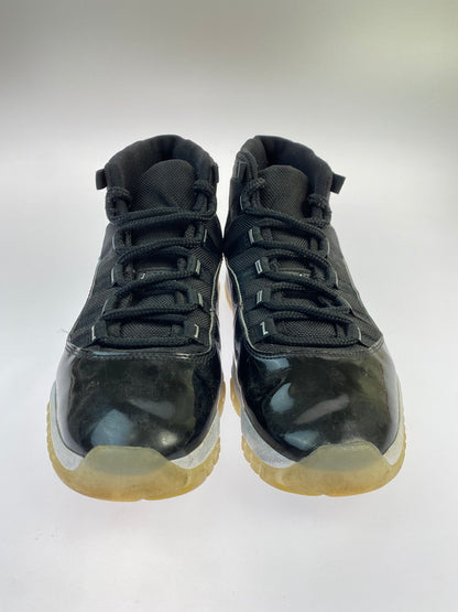 【中古品】【メンズ】 NIKE ナイキ CT8012-011 AIR JORDAN 11 靴 シューズ スニーカー 160-260225-AS-46-min サイズ：27.5cm カラー：BLACK/MULTI-COLOR-MULTI-COLOR 万代Net店