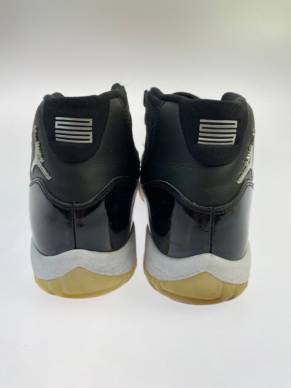 【中古品】【メンズ】 NIKE ナイキ CT8012-011 AIR JORDAN 11 靴 シューズ スニーカー 160-260225-AS-46-min サイズ：27.5cm カラー：BLACK/MULTI-COLOR-MULTI-COLOR 万代Net店