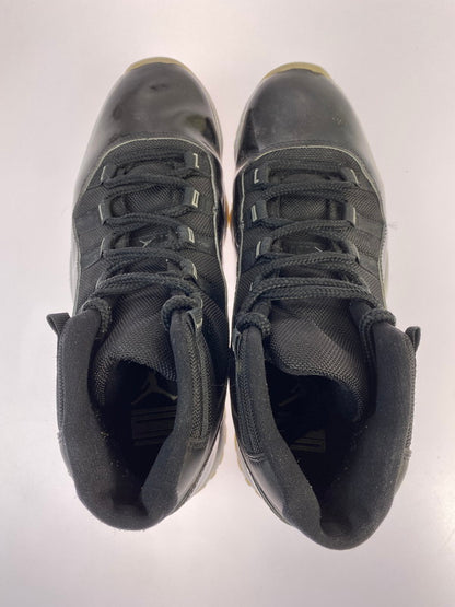 【中古品】【メンズ】 NIKE ナイキ CT8012-011 AIR JORDAN 11 靴 シューズ スニーカー 160-260225-AS-46-min サイズ：27.5cm カラー：BLACK/MULTI-COLOR-MULTI-COLOR 万代Net店