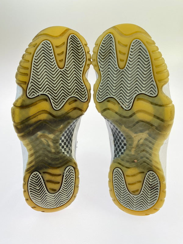 【中古品】【メンズ】 NIKE ナイキ CT8012-011 AIR JORDAN 11 靴 シューズ スニーカー 160-260225-AS-46-min サイズ：27.5cm カラー：BLACK/MULTI-COLOR-MULTI-COLOR 万代Net店