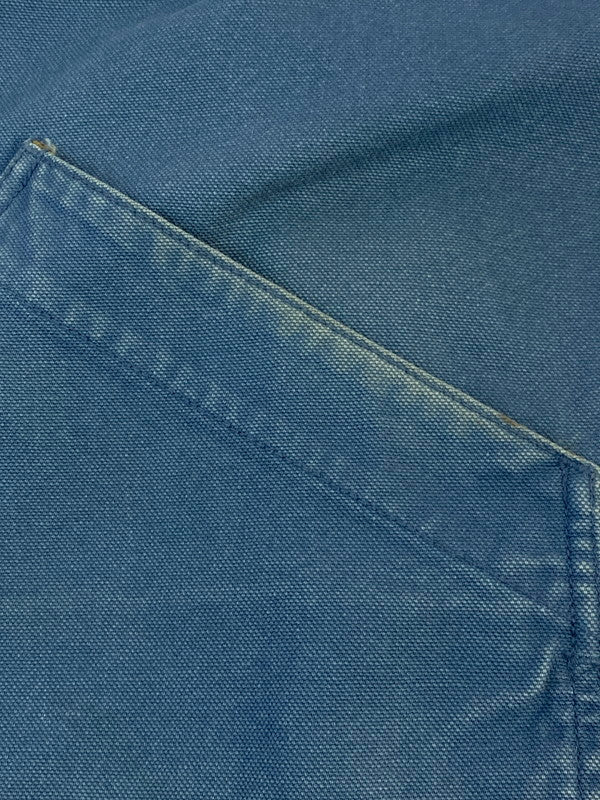 【現状渡し品】【レディース】 L.L.Bean エルエルビーン A532 HUNTING JACKET ハンティングジャケット 168-260321-zi-37-min サイズ：XL カラー：ブルー系 万代Net店