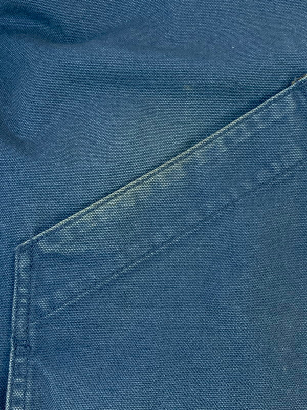 【現状渡し品】【レディース】 L.L.Bean エルエルビーン A532 HUNTING JACKET ハンティングジャケット 168-260321-zi-37-min サイズ：XL カラー：ブルー系 万代Net店