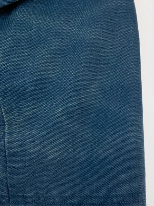 【現状渡し品】【レディース】 L.L.Bean エルエルビーン A532 HUNTING JACKET ハンティングジャケット 168-260321-zi-37-min サイズ：XL カラー：ブルー系 万代Net店