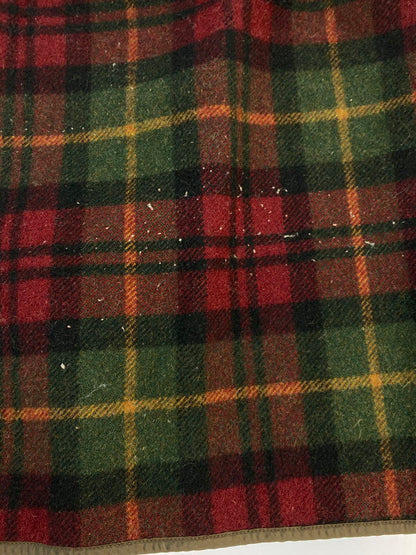 【現状渡し品】【レディース】 L.L.Bean エルエルビーン A532 HUNTING JACKET ハンティングジャケット 168-260321-zi-37-min サイズ：XL カラー：ブルー系 万代Net店
