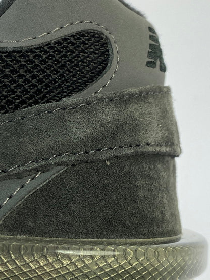 【中古品】【メンズ】 NEW BALANCE ニューバランス U9060 BLK メンズ シューズ 靴 スニーカー 163-260227-em-79-min サイズ：26.5cm カラー：ブラック 万代Net店