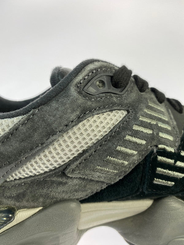 【中古品】【メンズ】 NEW BALANCE ニューバランス U9060 BLK メンズ シューズ 靴 スニーカー 163-260227-em-79-min サイズ：26.5cm カラー：ブラック 万代Net店