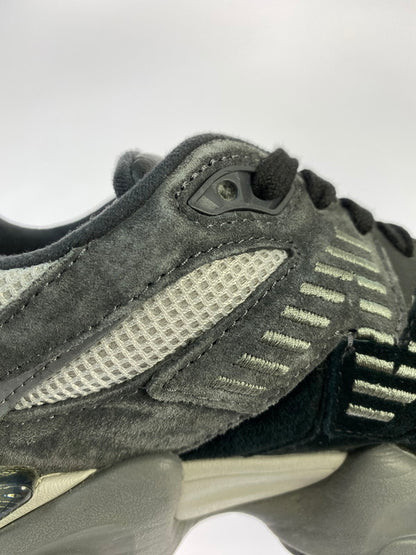 【中古品】【メンズ】 NEW BALANCE ニューバランス U9060 BLK メンズ シューズ 靴 スニーカー 163-260227-em-79-min サイズ：26.5cm カラー：ブラック 万代Net店