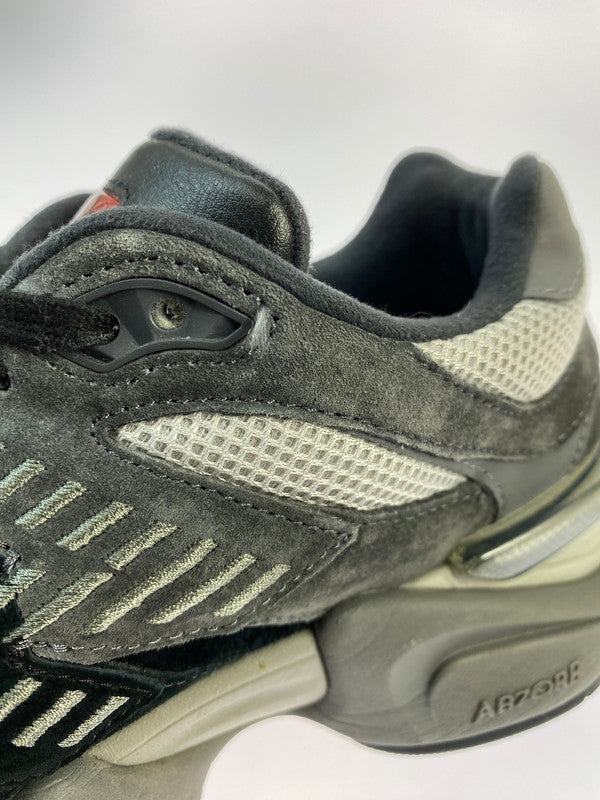 【中古品】【メンズ】 NEW BALANCE ニューバランス U9060 BLK メンズ シューズ 靴 スニーカー 163-260227-em-79-min サイズ：26.5cm カラー：ブラック 万代Net店